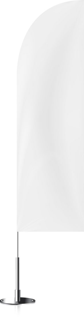 Banner Flag
